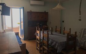 Casa vacanze levanzo