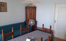 Casa vacanze levanzo